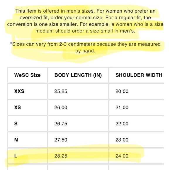 Wesc Multicolor Smiley Face Unisex Crewneck Sweater NWT - Picture 5 of 6